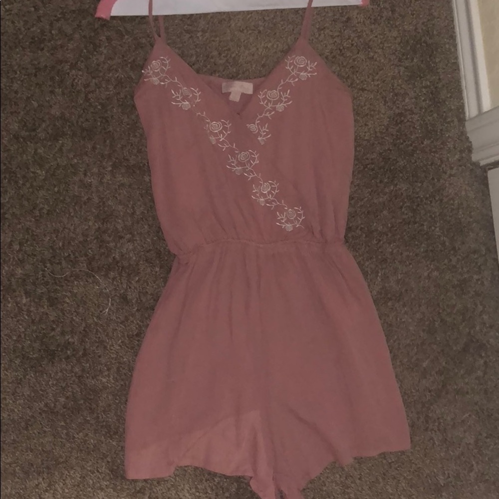 Romper